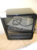 SMALL FIREPLACE SYLE HEATER