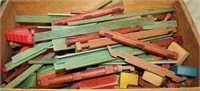 Lincoln Logs