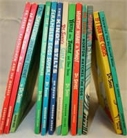 Kids' Books - Vintage
