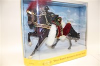 Breyer Holiday Horse, in box