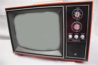 Panasonic Vintage TV