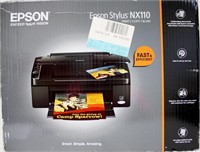 Printer - Epson Stylus NX110