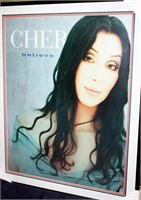 Cher - "Believe"