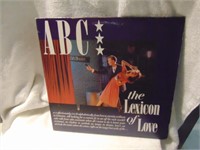 ABC - Lexicon Of Love