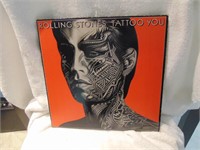 Rolling Stones  Tattoo You