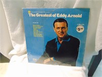 Eddy Arnold - Greatest Hits