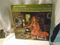 Lynn Anderson - Songs That Made Country Girls