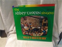 Abbey Tavern Singers - Were Off To Dublin