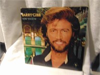 Barry Gibb - Now Voyageur