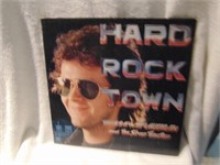 Murray McLaughlan - Hard Rock Town
