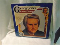 George Jones - Country Classics