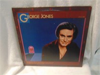 George Jones - Encore