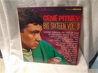 Gene Pitney - Big Sixteen Volume 3