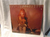 Jackie Deshannon - New Arrangement