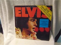 Elvis Presley - Elvis Speaks To You