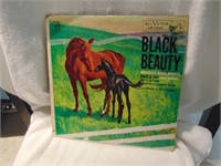 Soundtrack - Black Beauty