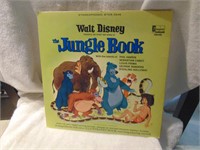 Soundtrack - Jungle book
