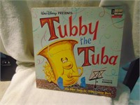 Soundtrack - Tubby The Tuba