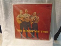 Kingston Trio - Kingston Trio