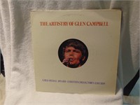 Glen Campbell - Artistry Of