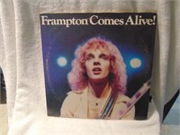 Peter Frampton - Frampton Comes Alive