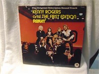 Kenny Rogers & First Edition - Rollin