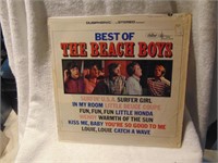 Beach Boys - Best Of