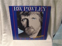 BW Pawley - Too Many Parties