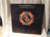 Electric Light Orchestra - New World Orchestra
