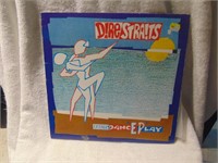 Dire Straits - Twistin By The Pool