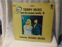 Terry Jacks - Terry Jacks & The Poppy Family