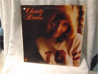 Charity Brown - Charity Brown