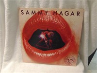 Sammy Hagar - Three Lock Box