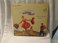 Soundtrack - Sound Of Music