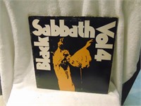Black Sabbath - Black Sabbath 4
