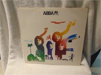 Abba - Te Album