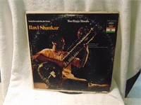 Ravi Shankar - 2 Ragas