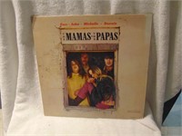 Mamas and Papas - Mamas and Papas