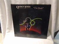 Quincy Jones - The Jude