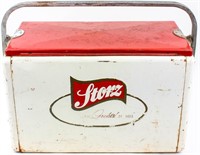 Vintage Storz Beer Cooler