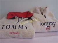 Tommy & Tommy Girl