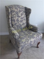 Wingback Chair