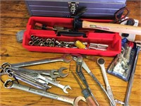 Craftsman tools!