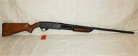 Savage (Springfield) model 67F 20ga shotgun