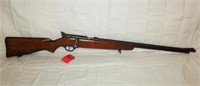 Marlin model 81 DL .22 cal. Bolt action Rifle