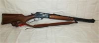 Marlin model 336CS Cal. 30-30 Rifle