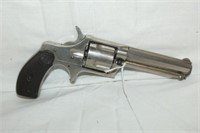 Remington Smoot Revolver