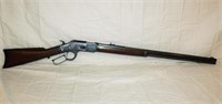 Winchester 1873 Rifle