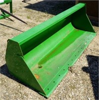 John Deere 15546 Front Loader