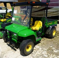 John Deere Gator 4x2